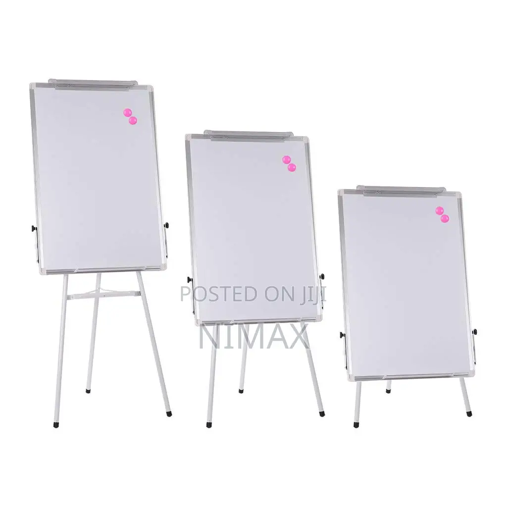 Flip Chart Board 3x2ft