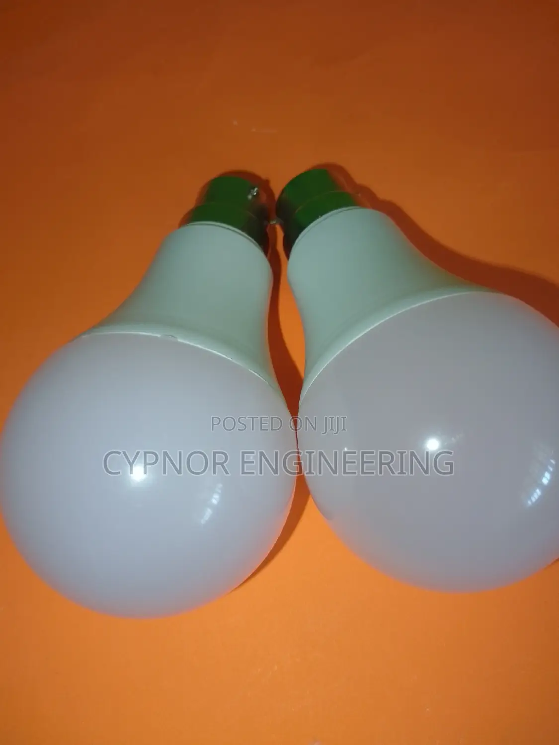 Wifi Bulb With Preset Lighting Scenes