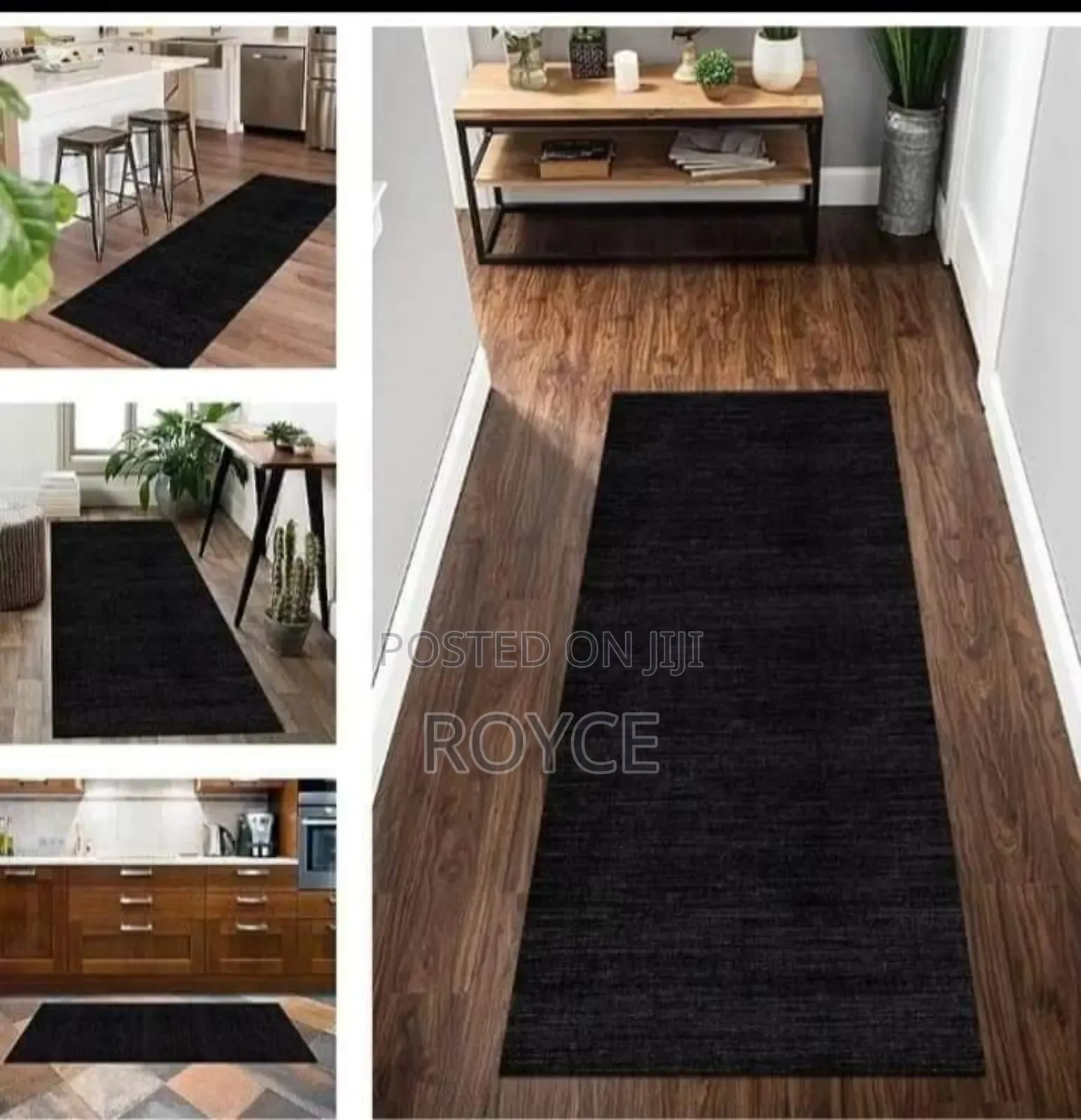 Corridor / Hallway Runners - (160* 56cm )