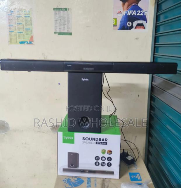 Syn 60 Sound Bar