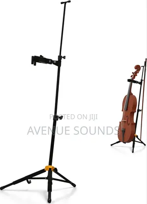 Quality Violin Stand