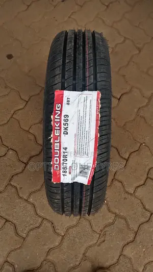 185/70r14 Doubleking Tyres For Sale