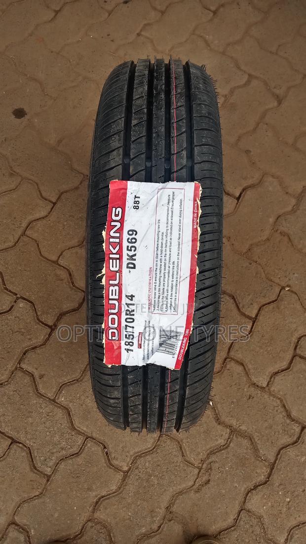 185/70r14 Doubleking Tyres For Sale