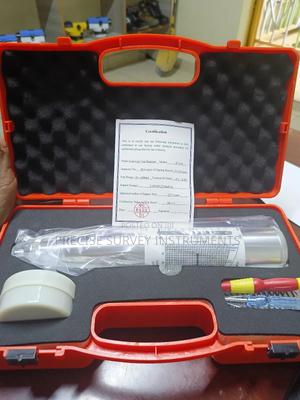 Rebound Test Hammer Set - thumbnail 2