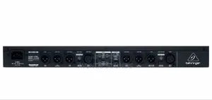 Behringer Pro Cx3400 Crossover