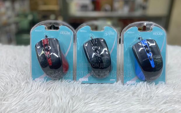 Mouse Bluetooth Enet Mouse