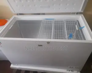 Amazing Beko Freezer 380litres