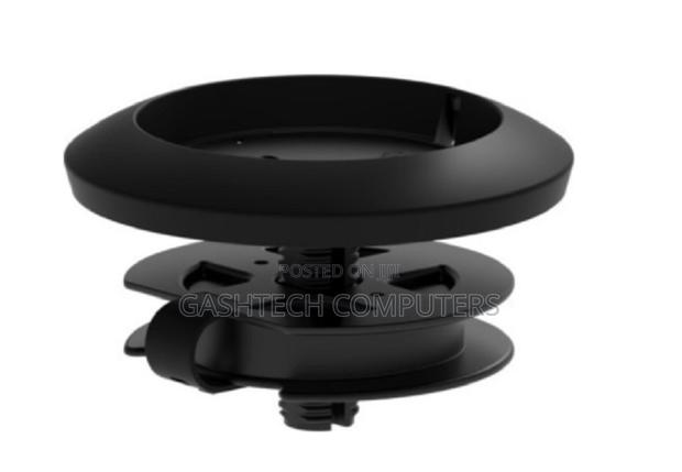 Logitech Mic Pod TABLE MOUNT for Rally - BLACK