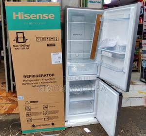 Hisense 292L No Frost Fridge - thumbnail 2