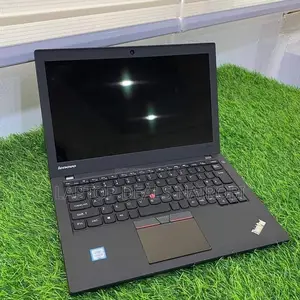 Laptop Lenovo ThinkPad T470s 8GB Intel Core I7 SSD 256GB