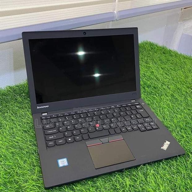 Laptop Lenovo ThinkPad T470s 8GB Intel Core I7 SSD 256GB - thumbnail 3