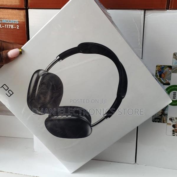 Bluetooth Headphones-With Microphone-Sports Noise Cancelling