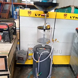 High Quality Oil Draining Machine
