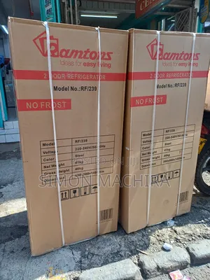 Ramtons 196L RF 239. No Frost