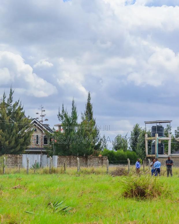 80m Off Katani Rd Tarmac ^SM - thumbnail 3