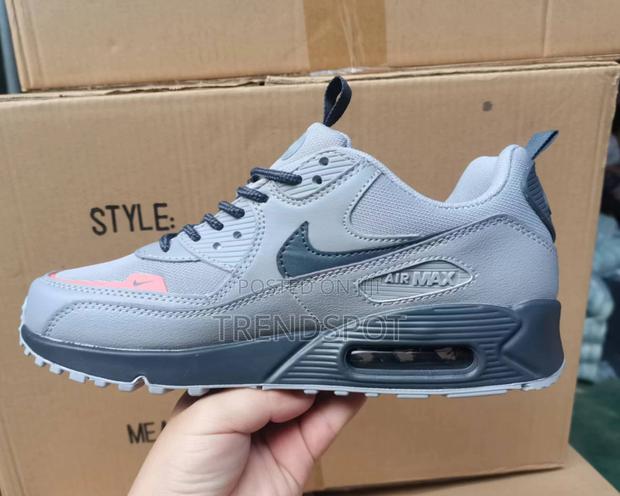 Airmax 90nike Air Max 90 - main view