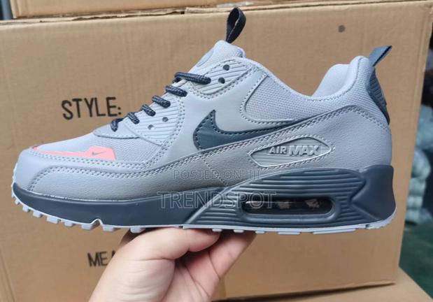 Airmax 90nike Air Max 90 - thumbnail 2