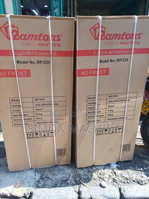 Ramtons 196L RF 239. No Frost - thumbnail 2