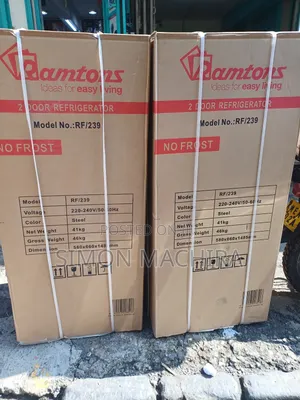 Ramtons 196L RF 239. No Frost