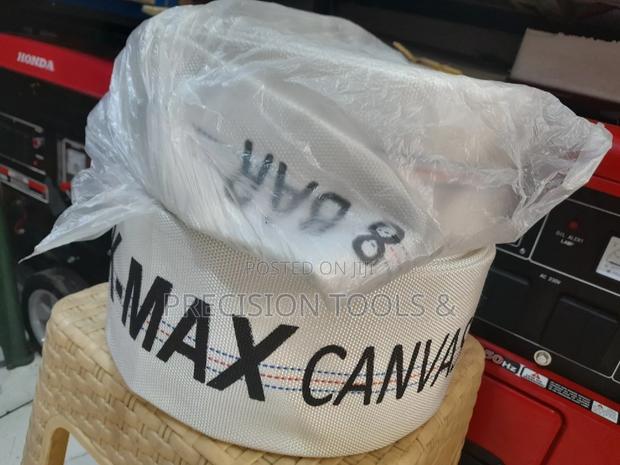 Canvas Hose Pipe 3 Inch
