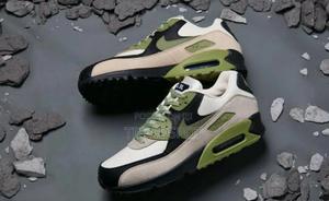 Airmax 90nike Air Max 90 - thumbnail 2