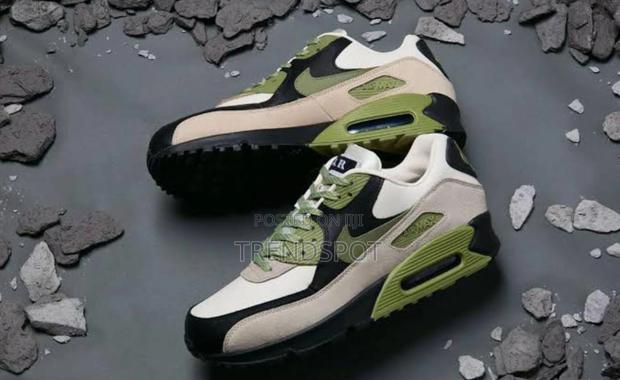 Airmax 90nike Air Max 90 - main view