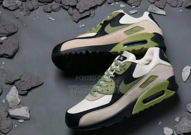 Airmax 90nike Air Max 90 - thumbnail 3