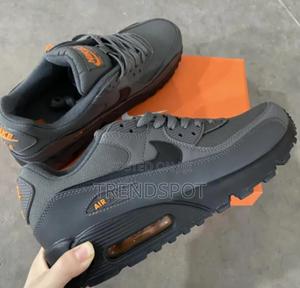 Airmax 90nike Air Max 90 - thumbnail 2