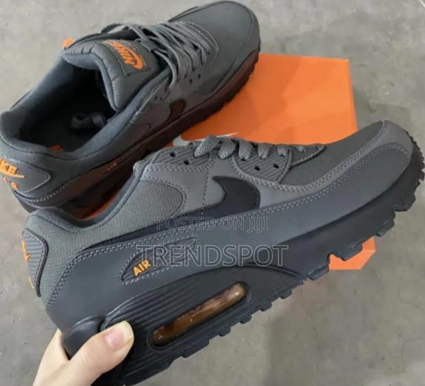Airmax 90nike Air Max 90 - thumbnail 3