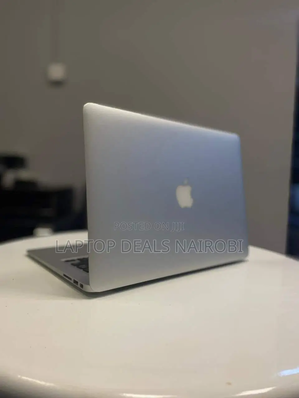 Laptop Apple MacBook Air 2015 8GB Intel Core I5 SSD 128GB