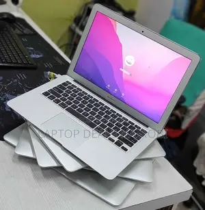 Laptop Apple MacBook Air 2015 8GB Intel Core I5 SSD 128GB