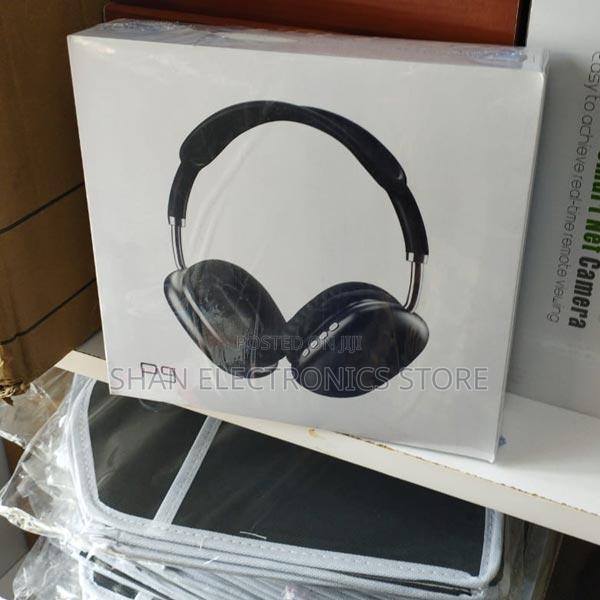 Gaming Headset P9 Pro Max Bluetooth Wireless Headphones - main view