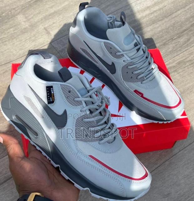 Airmax 90nike Air Max 90 - thumbnail 2