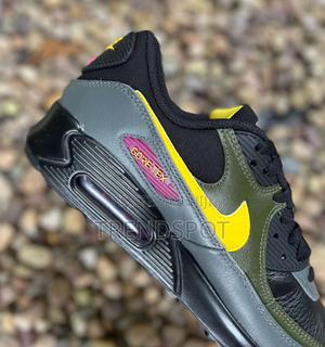 Airmax 90nike Air Max 90 - thumbnail 2
