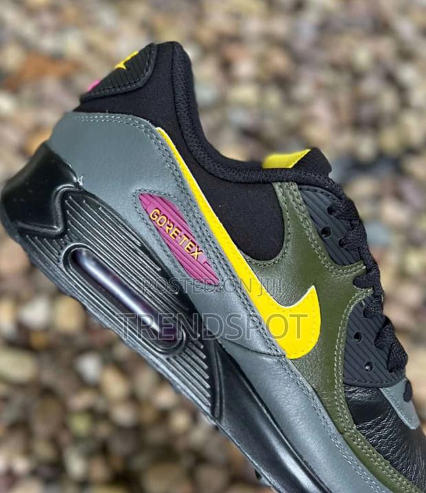 Airmax 90nike Air Max 90 - thumbnail 3