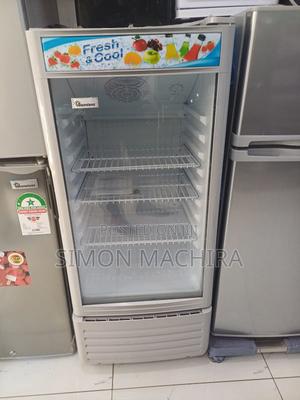 Display Fridge / Chiller 150L - thumbnail 2