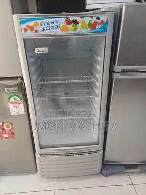 Display Fridge / Chiller 150L