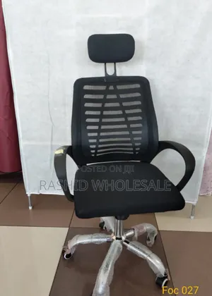 Chairs Boardroom