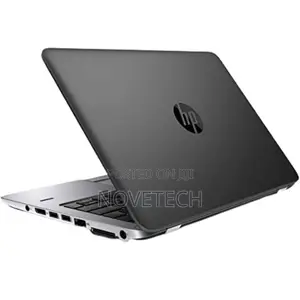 Laptop HP EliteBook 820 G2 4GB Intel Core I5 HDD 500GB