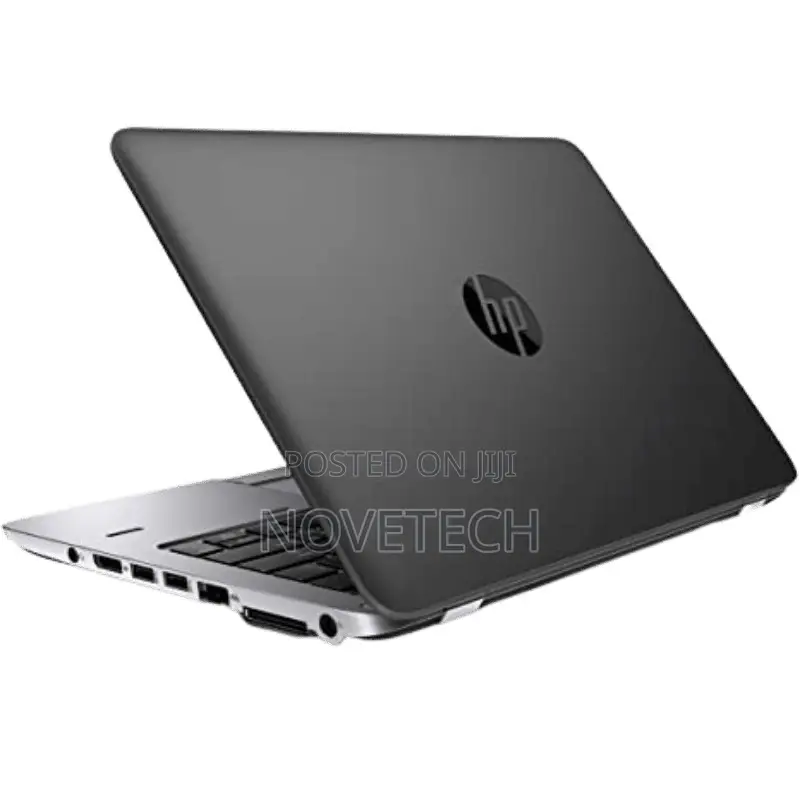 Laptop HP EliteBook 820 G2 4GB Intel Core I5 HDD 500GB