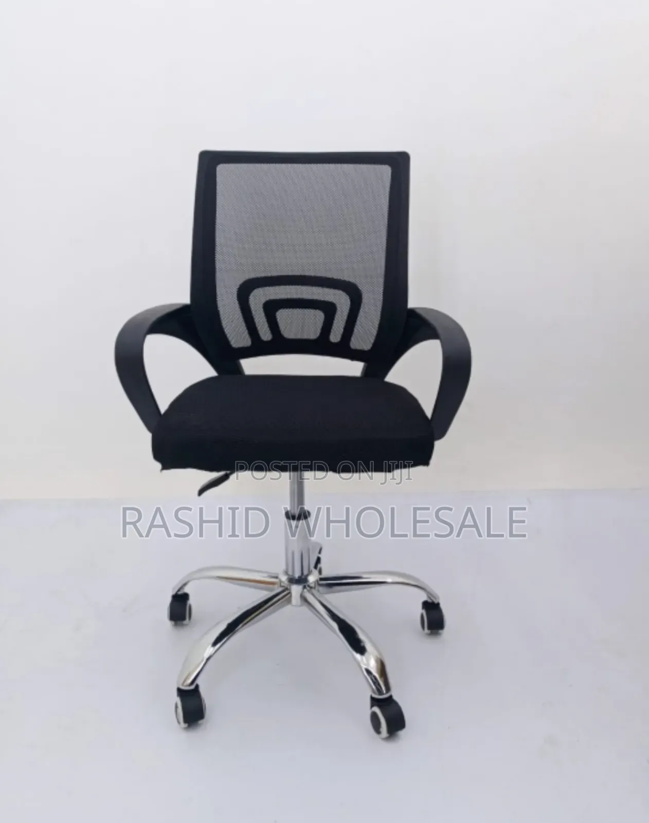 New Office Chair