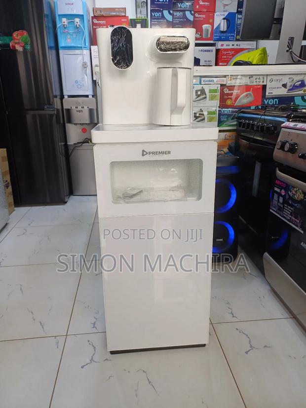 Premier Bottomload Water Dispenser
