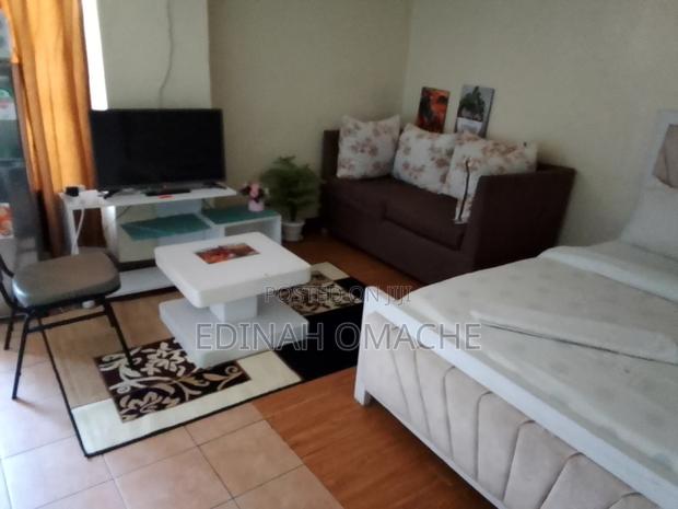 Airbnb Ngara With Rooftop Swimming Pool - main view