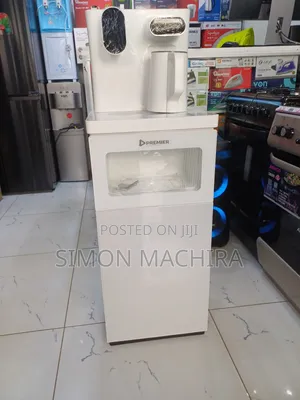 Bottomload Water Dispenser