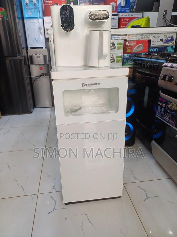 Bottomload Water Dispenser
