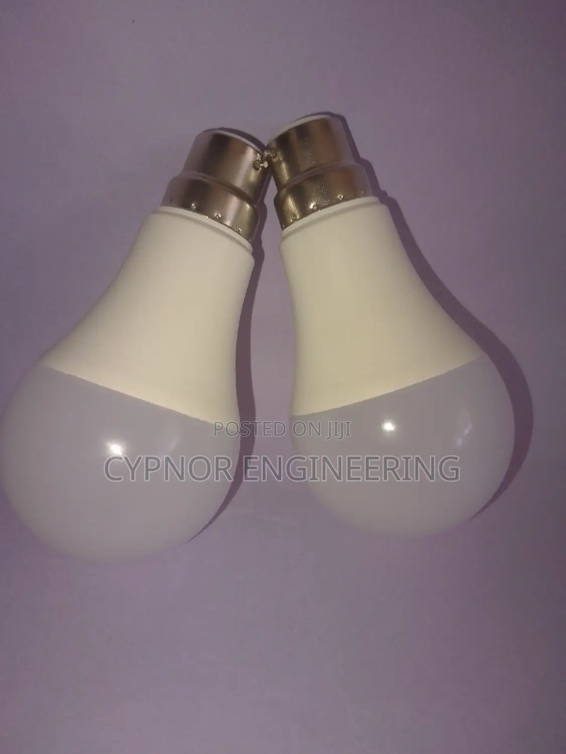 Tuya Enabled Wifi Bulb, Adjustable Temperature Smart Bulb