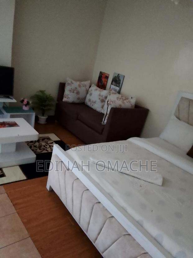 Airbnb Ngara With Rooftop Swimming Pool - thumbnail 2