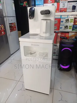 Premier Bottomload Water Dispenser
