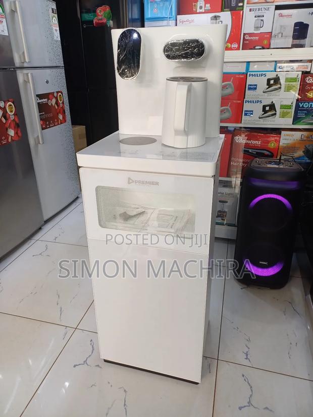 Premier Bottomload Water Dispenser