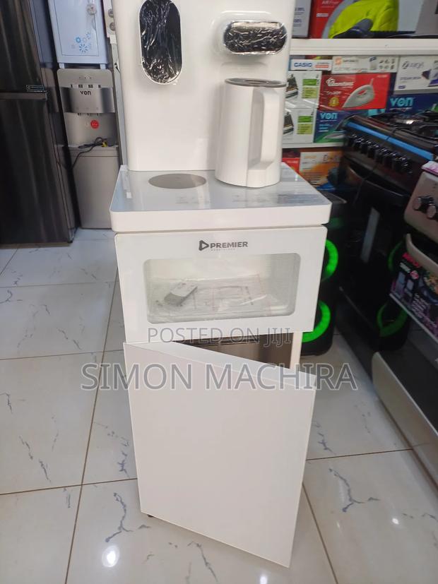 Premier Bottomload Water Dispenser - main view